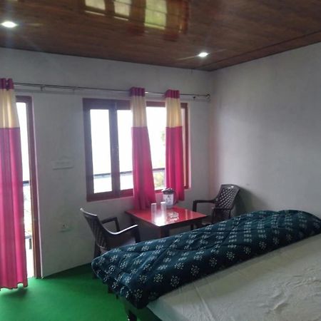 Nanda Devi Stays Joshīmath Extérieur photo